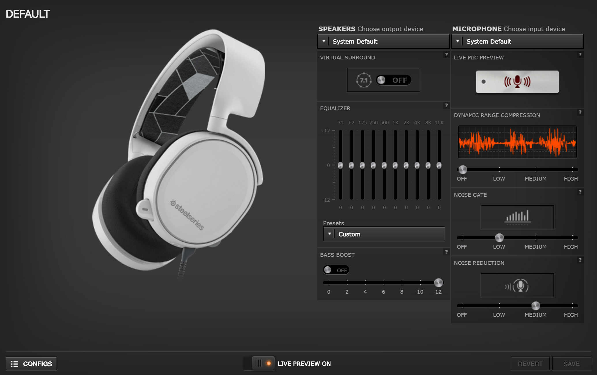 Cs 1.6 Steelseries By Pole