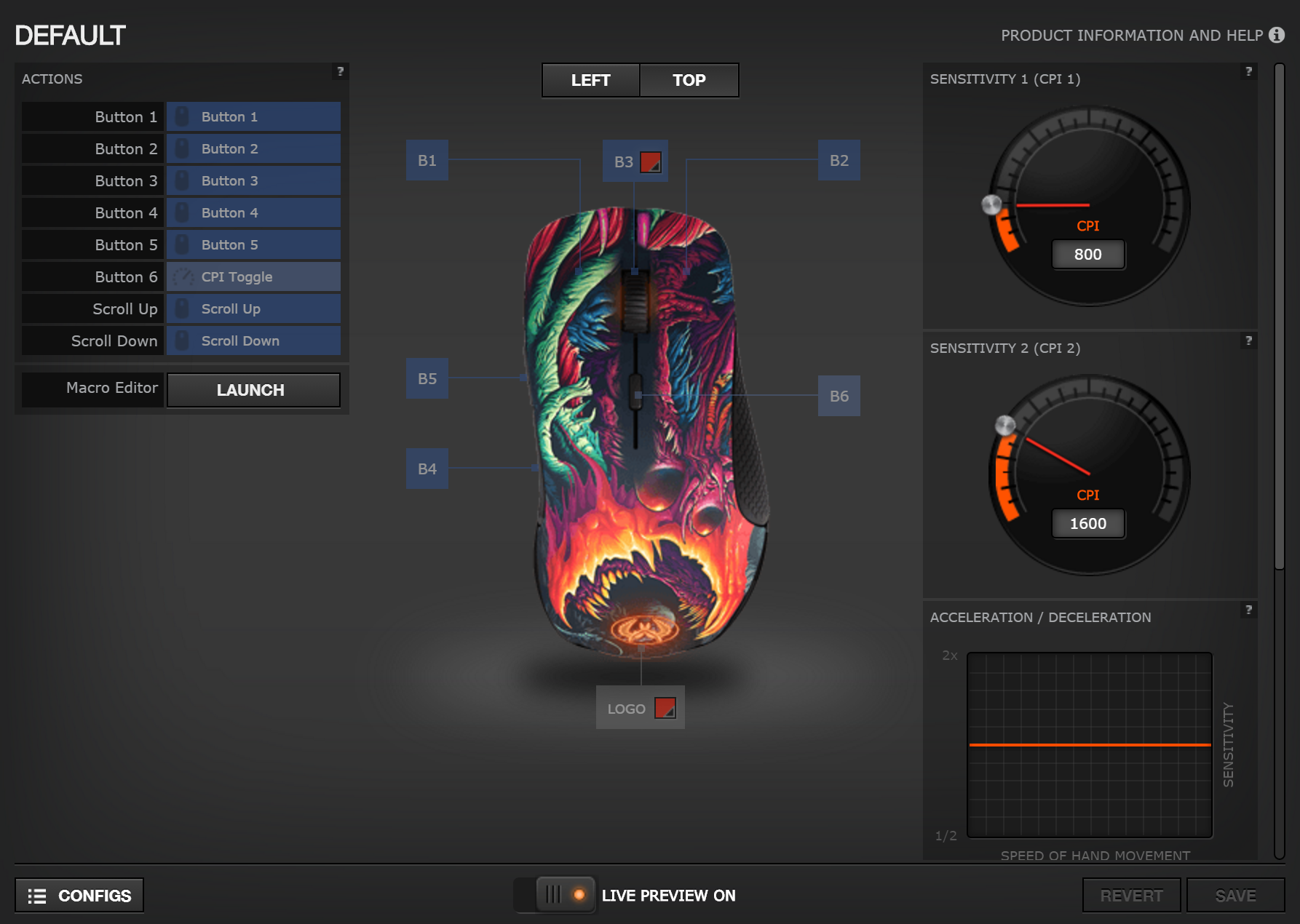 Hyper Beast